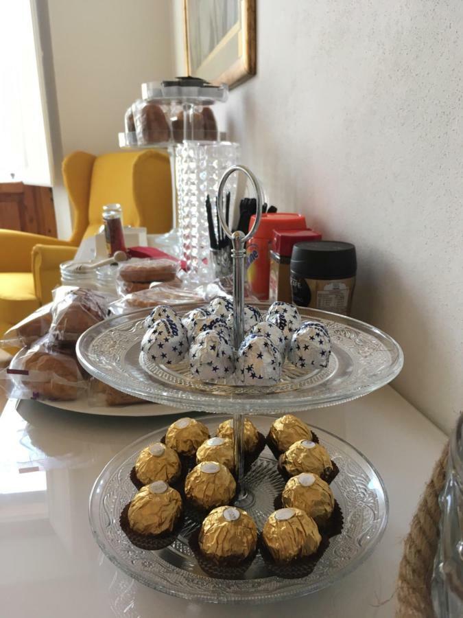 Bed and breakfast Pink Wolf Florencia